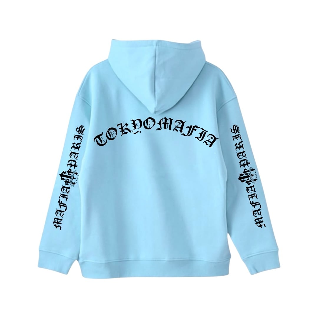 LAX THE TOKYO MAFIA PARIS | MAISON LAX