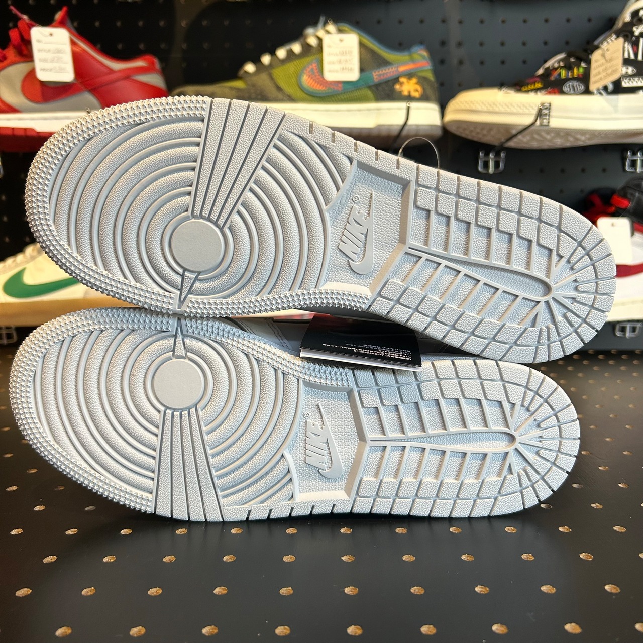 NIKE AIR JORDAN 1 HIGH OG GS "CO JP/TOKYO" US7y/25cm