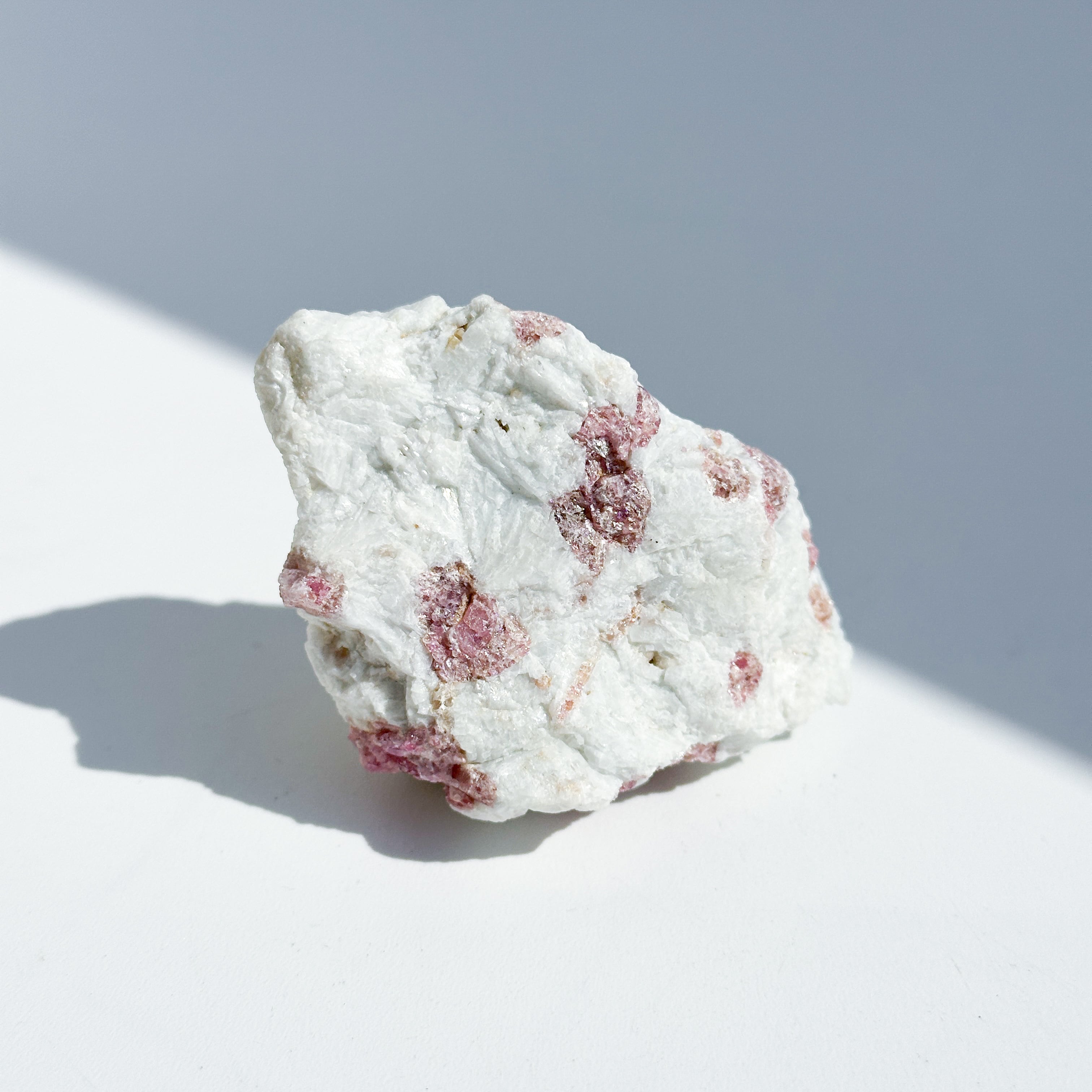ピンクトルマリン 原石21◇Pink Tourmaline◇天然石・鉱石