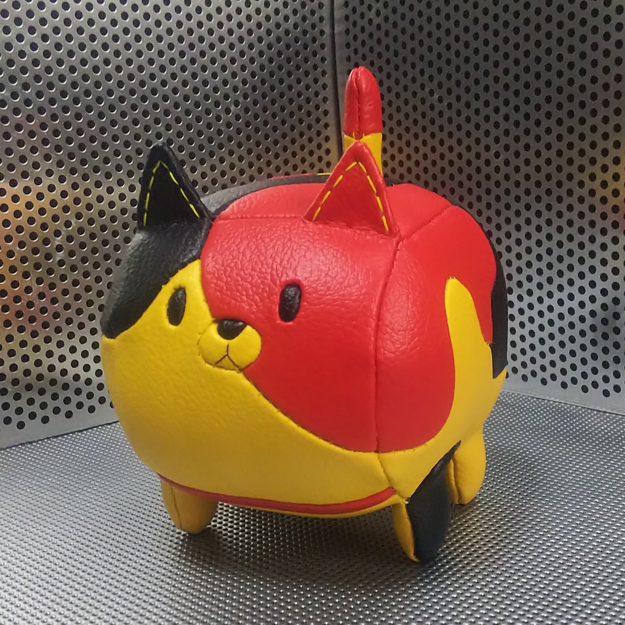 コレコ カウチポテト ぬいぐるみ人形 | PAY ID