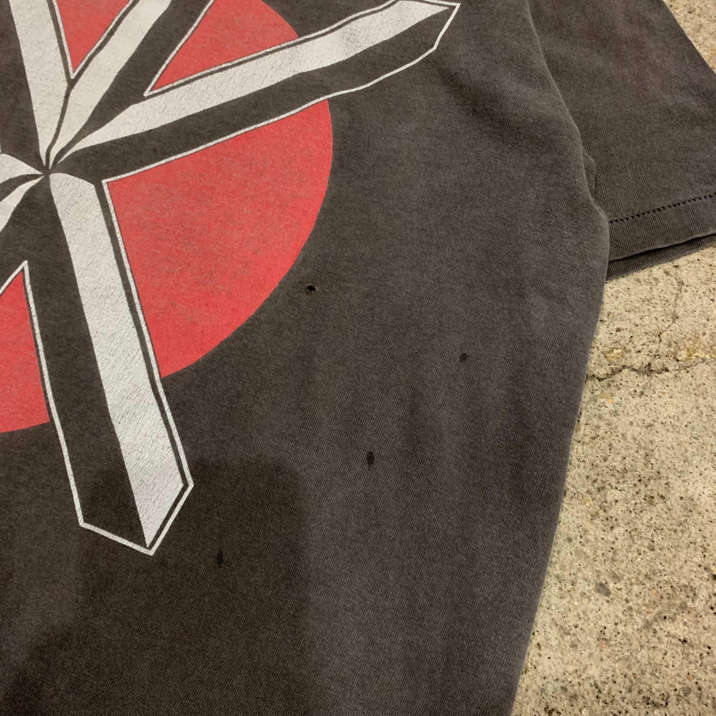 90s Dead Kennedys T-shirt | What