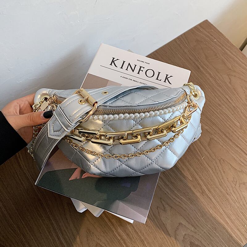 リンジ刺繍糸スモールバッグメス2020人気の新しい流行のファッションオールマッチチェーンメッセンジャーバッグネットレッドエインニューモソラックスバッグ 手作りハンドバック1572290103