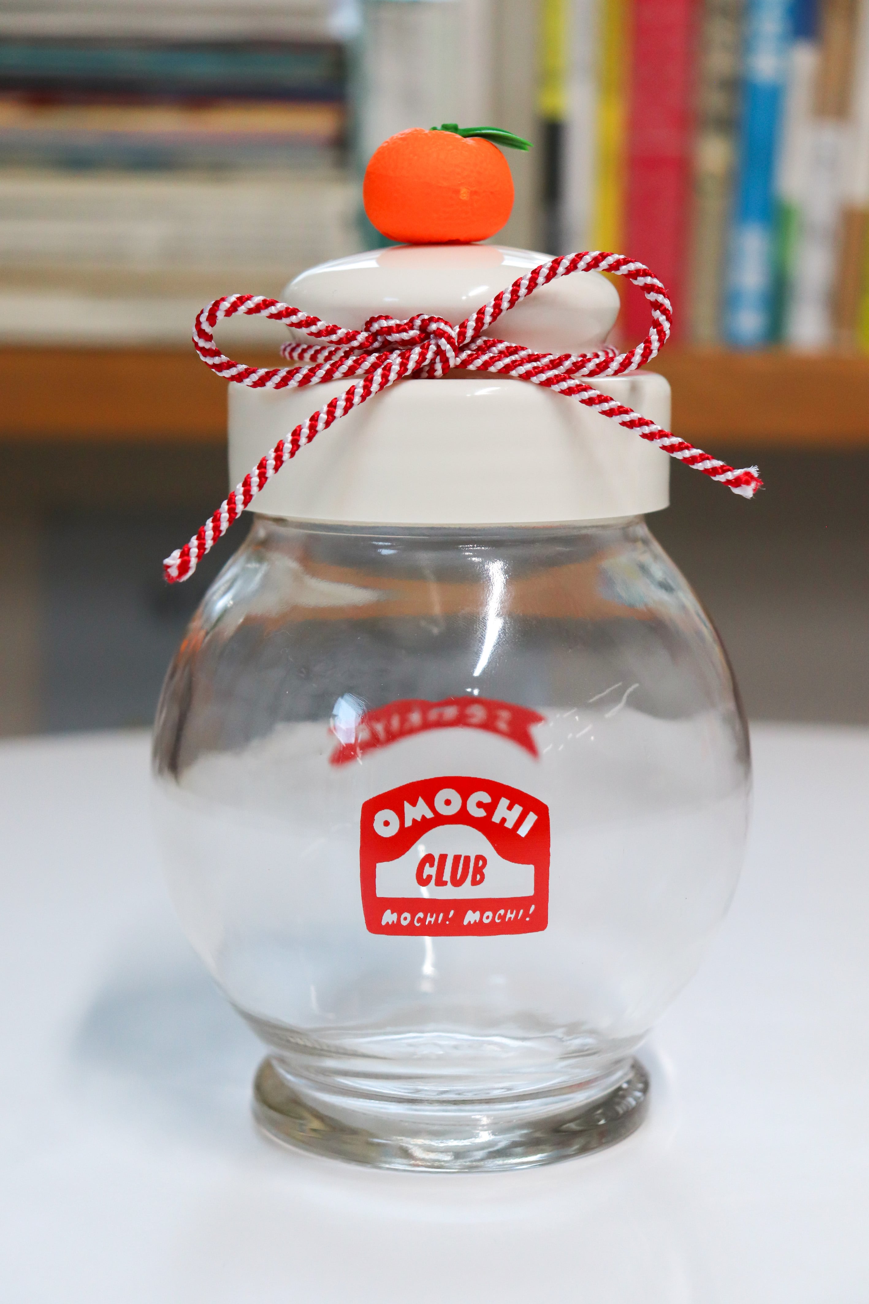 おもちきゅうびん | 大川硝子工業所