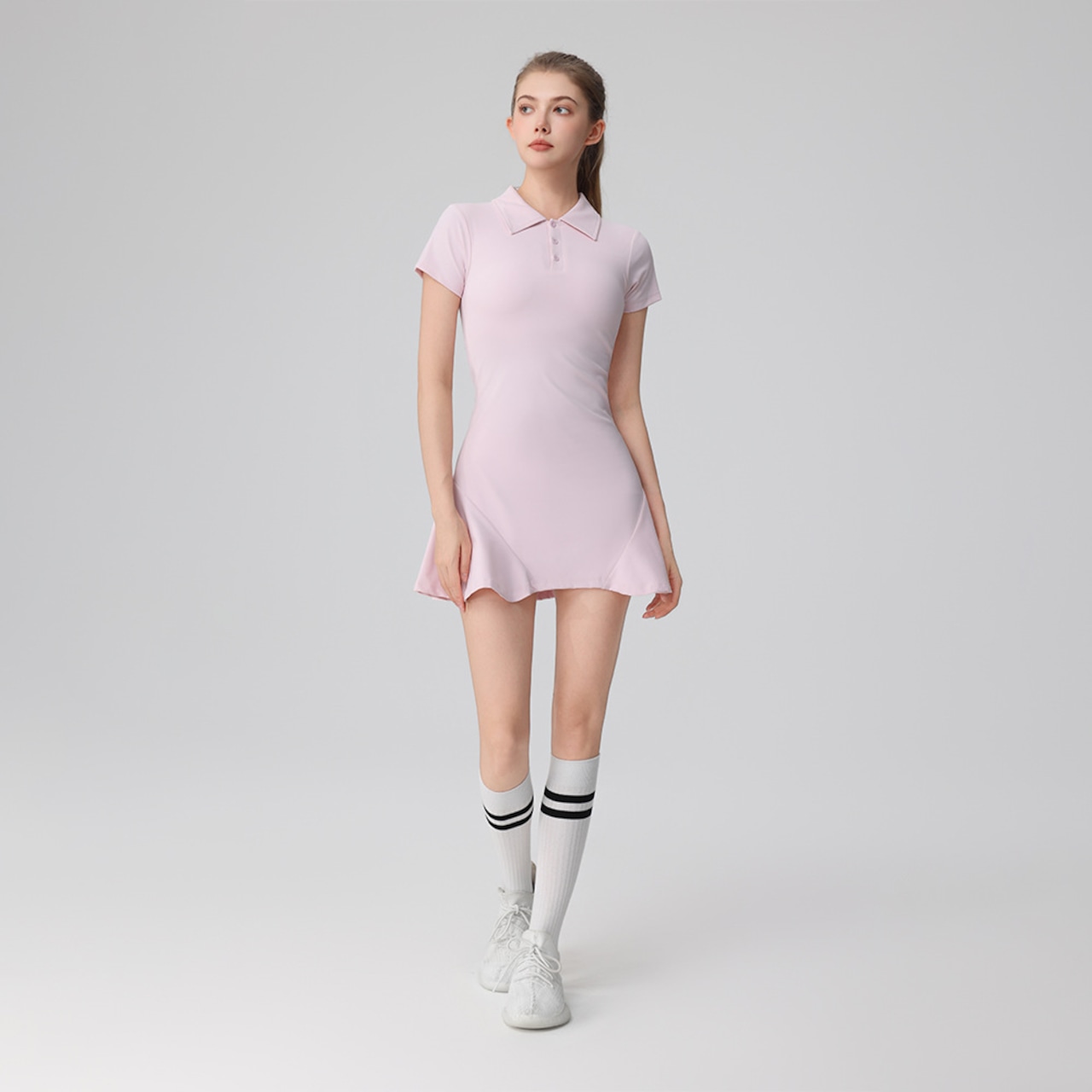 テニス&ゴルフ・スポーツウエア