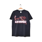 サマースローターツアー ヘビーメタル ミュージック Tシャツ メンズM The Summer Slaughter Tour 古着 @BB0397