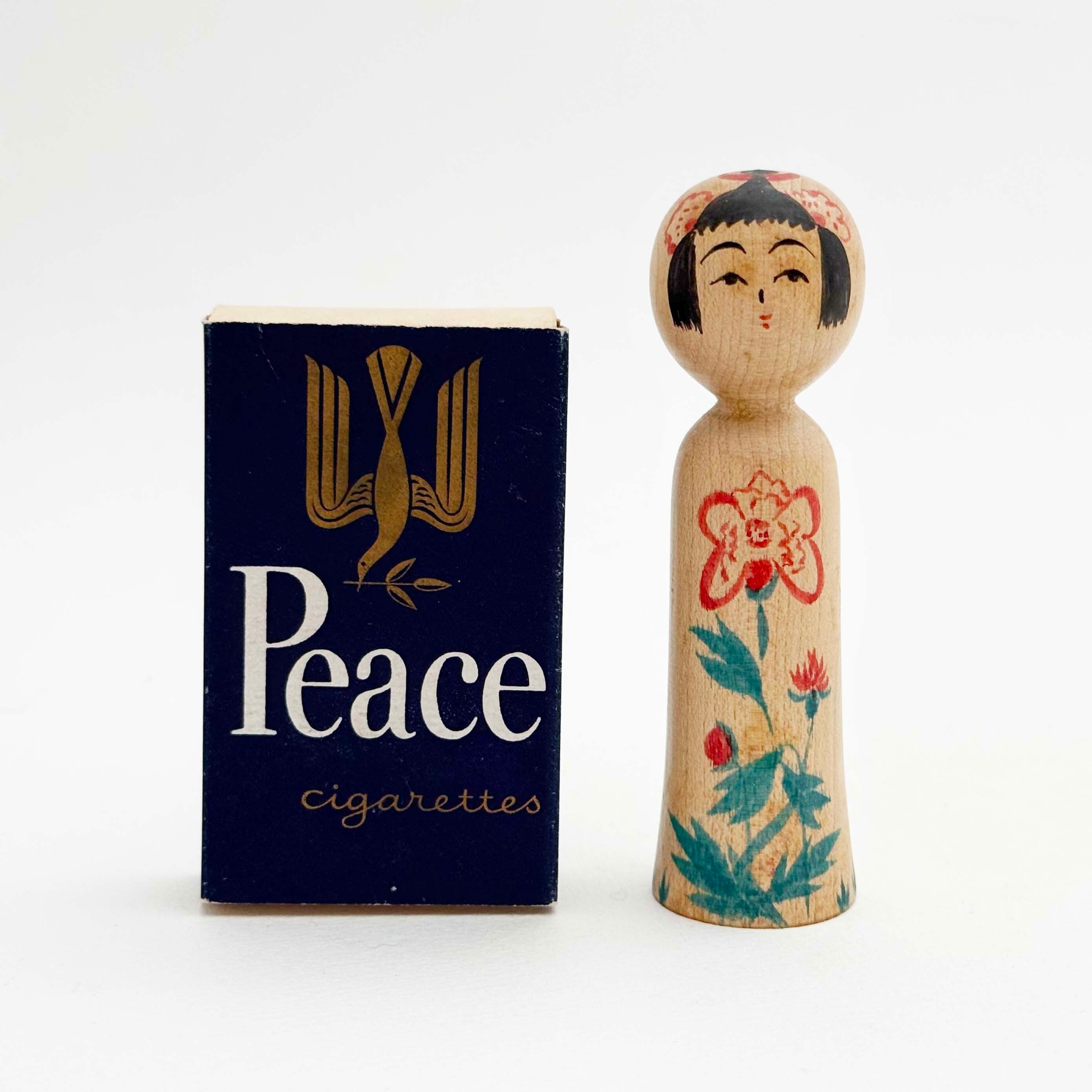 外鳴子系 / 小林和正工人(牡丹)