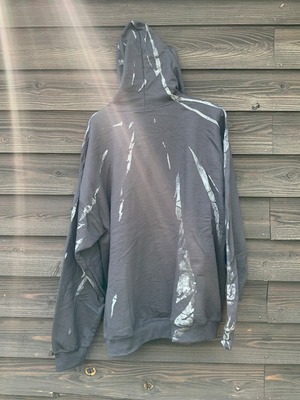 zip parka roentgen05 XL