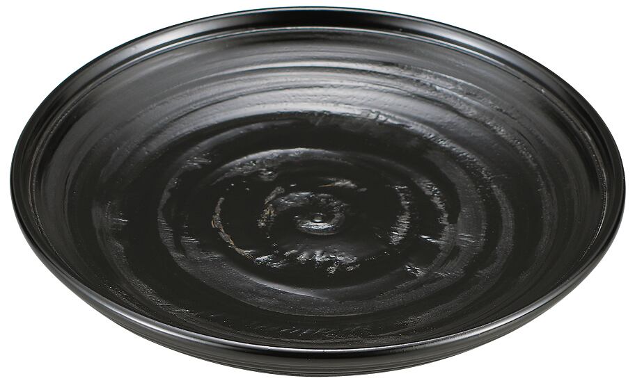 新品 象彦 象谷塗 菓子鉢 銘々皿 5枚セット 5.0 銘々皿 象谷（5枚組） | 夢工房なかで
