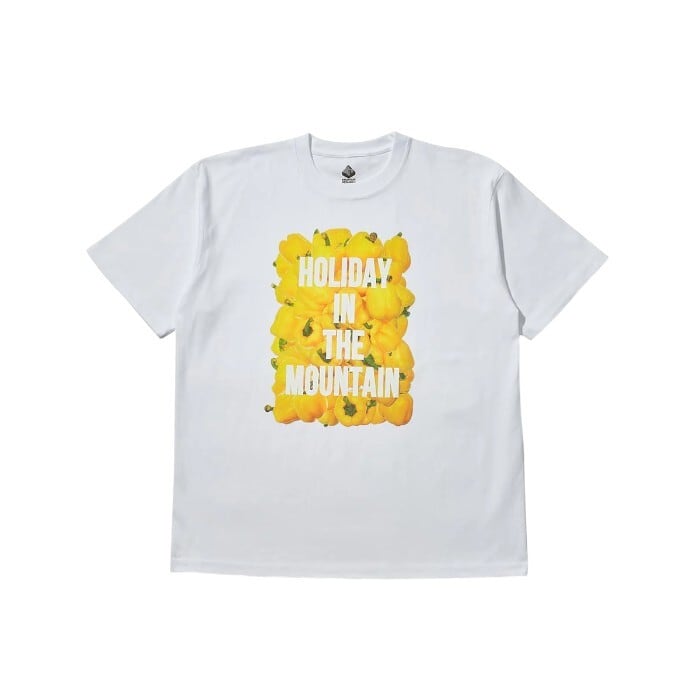 MOUNTAIN RESEARCH (ﾏｳﾝﾃﾝﾘｻｰﾁ) - Yellow Pepper MTR4338 | thecompus
