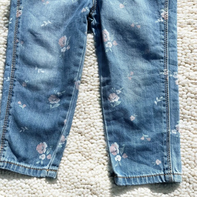 【KIDS】OshKosh overall size:2T 2歳前後