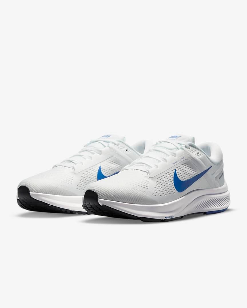 nike air zoom structure 24