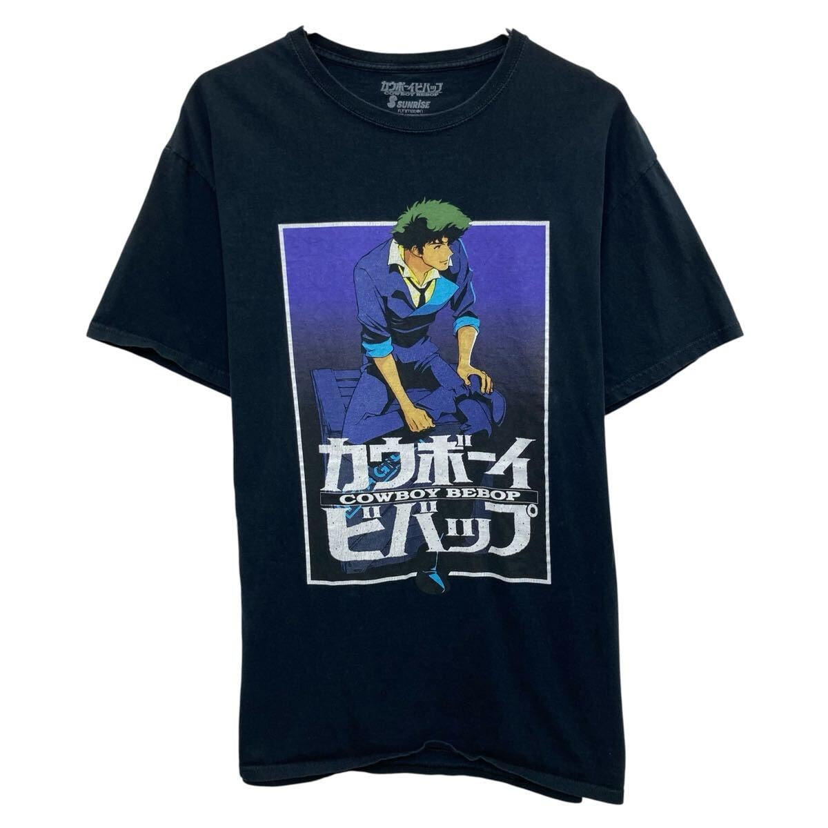 USED 90s Zorlac Skateboards ラストゾーラック Tシャツ スケート