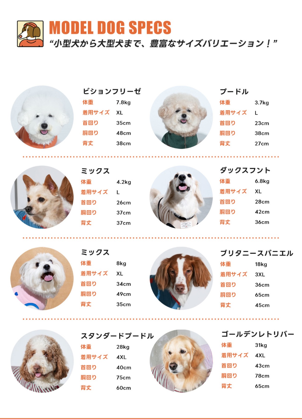 【PUPPYGALLERY公式】チェックマイハートパディング【Beige】
