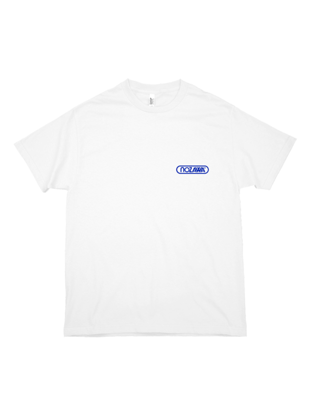 NOZAWA S/S T-SHIRT