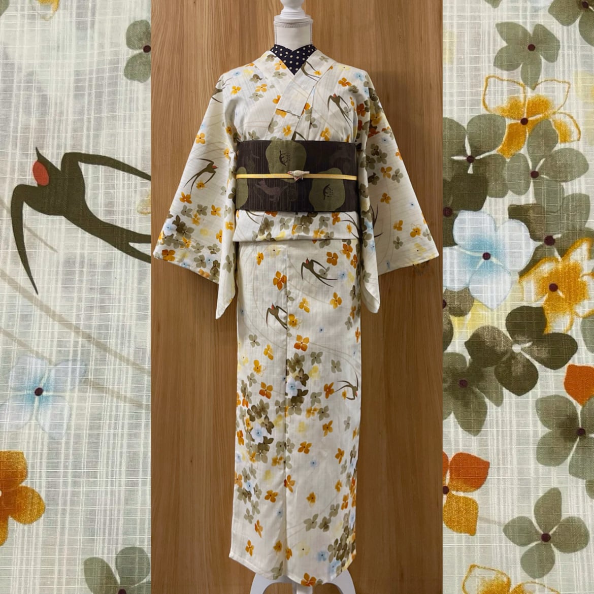 着物 | きもの楸堂-kisasagedo-