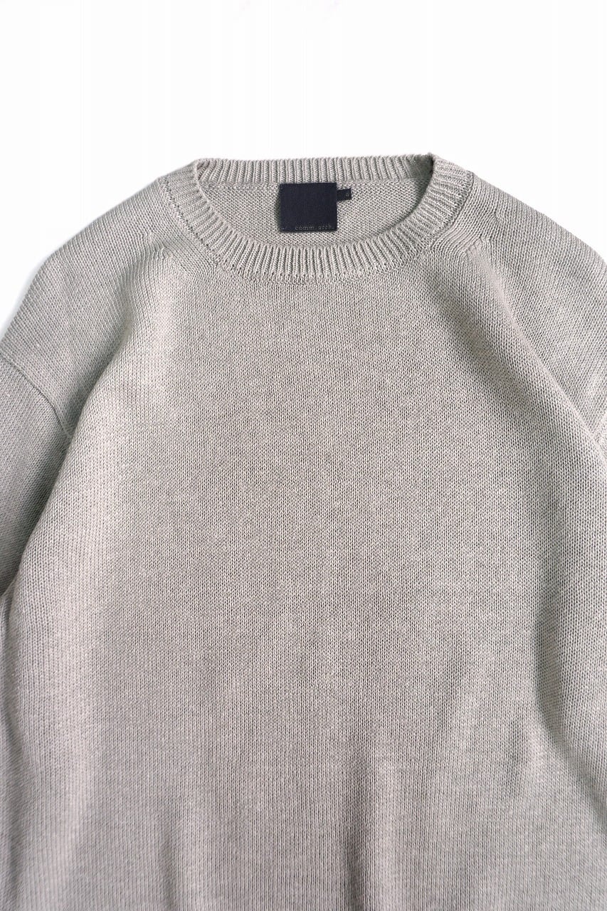 Hand Framed Co. Linen P/O
