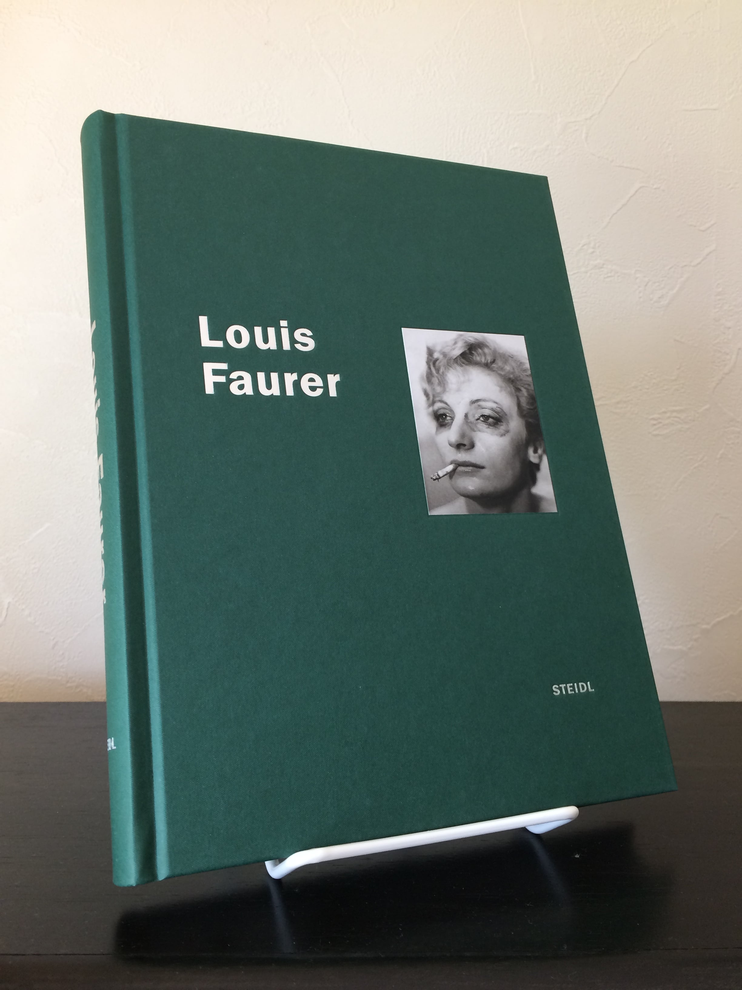 Louis Faurer / ルイス・フォア | Photobooks on the Road