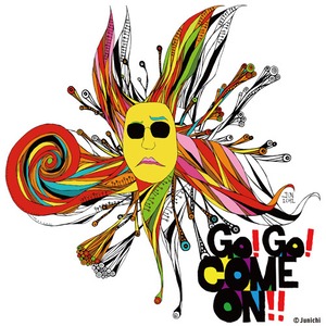 GO!GO!COME ON!![acal-0006] 