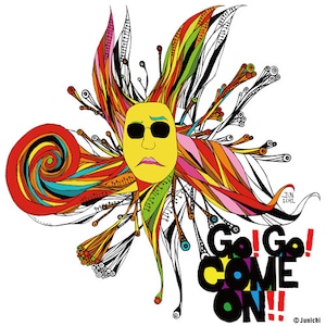 GO!GO!COME ON!![acal-0006] 