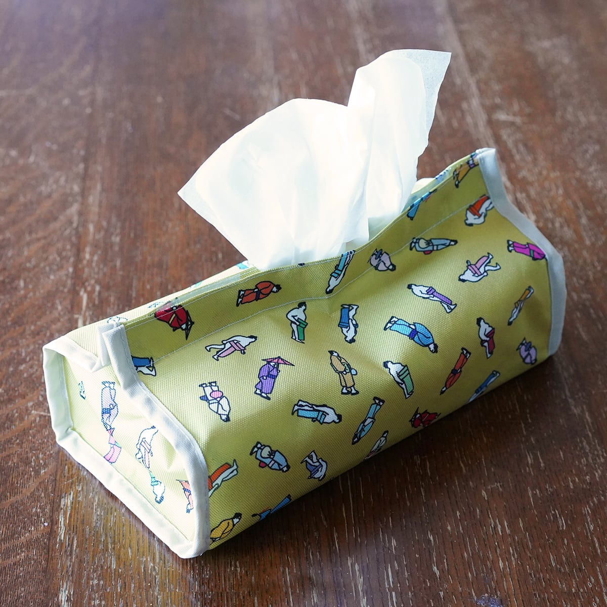 マチャ抹茶‪‪❤︎‬ボックスティッシュカバー マチャ抹茶様 お品物 6点 マチャ抹茶様専用‪‪❤︎‬ボックス‬