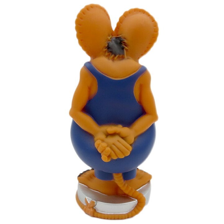 Rat Fink ラットフィンク】 ボビングヘッド オレンジ FUNKO Rat Fink ラットフィンク】 ボビングヘッド オレンジ FUNKO