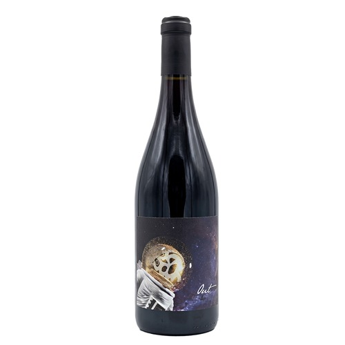 Judith Beck　Out-ユーディト・ベック　アウト（750ml） 画像