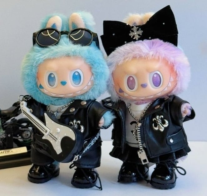 数量限定】MayMei 冬の奇妙なシリーズ Devil of Love クリスマス限定