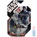スター・ウォーズ 30th 2008-06 2-1B 外科医ドロイド アクションフィギュア MOC US版