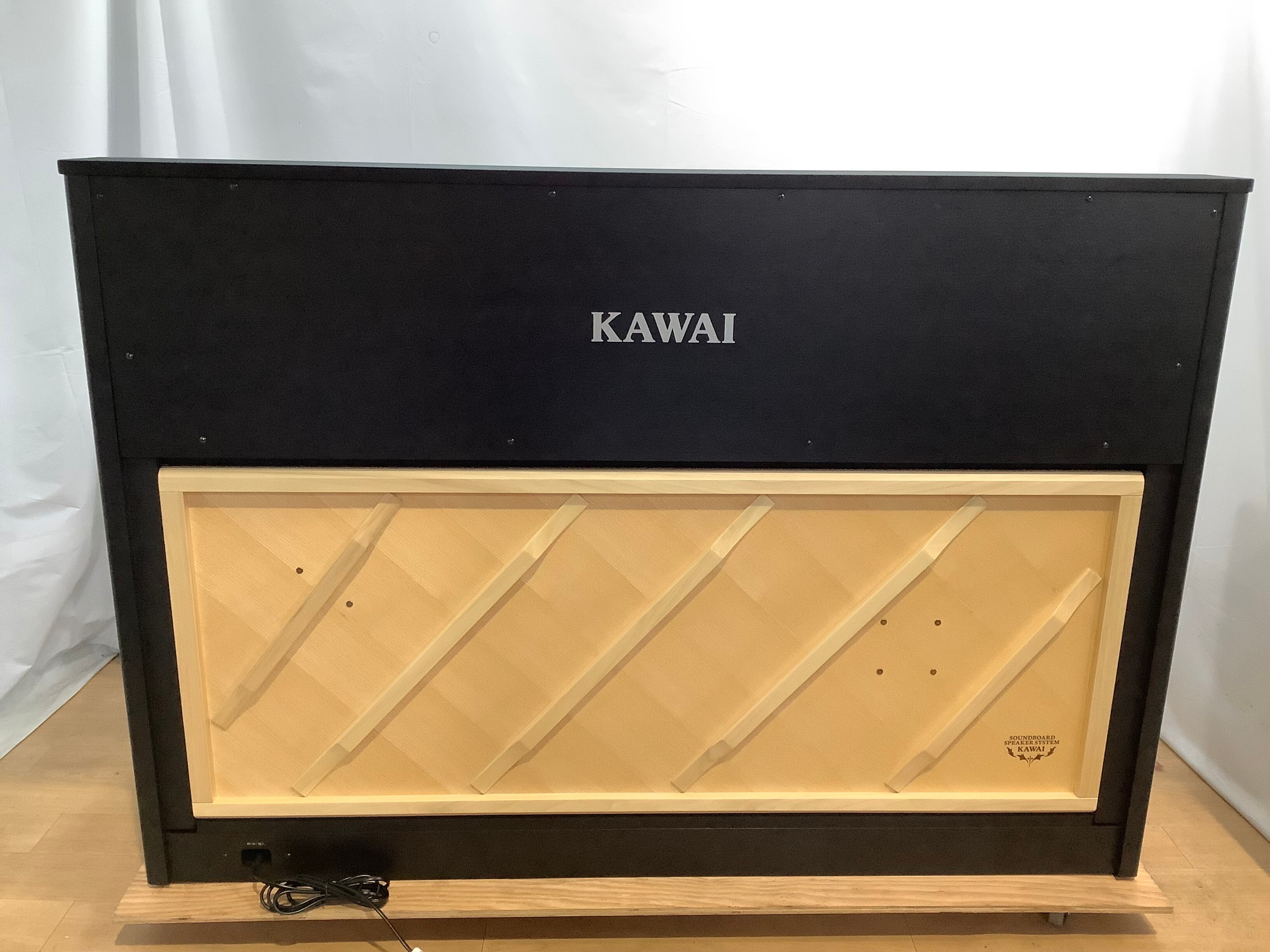 ☆62864【電子ピアノ】KAWAI SCA901MB 23年製 | リユース専門店エプコ