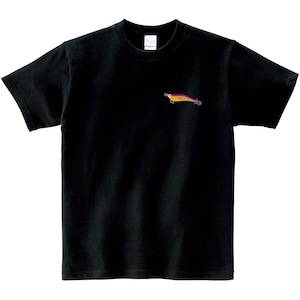 選べるデザイン ルアー Tシャツ rf27 半袖・長袖 ルアーフィッシング 釣り好き 釣り人 誕生日 父の日 敬老の日 ギフト プレゼント