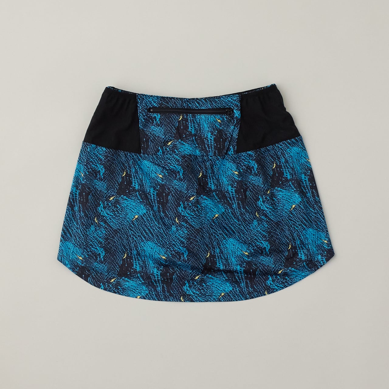 Mサイズ ELDORESO(エルドレッソ) Kipurui Skirt(Blue) レディース 