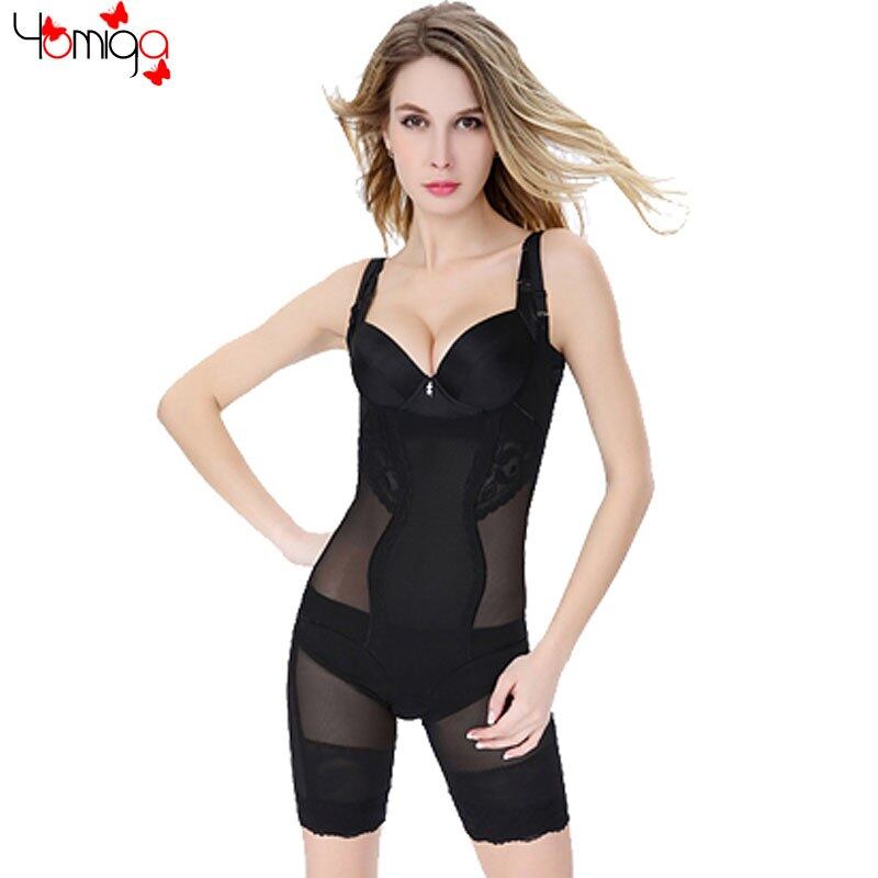 ボディスーツホット形状タイトフルbodyスリムシェイプウェアunderwear mujer bodyシェイパープラスサイズおなかコントロール