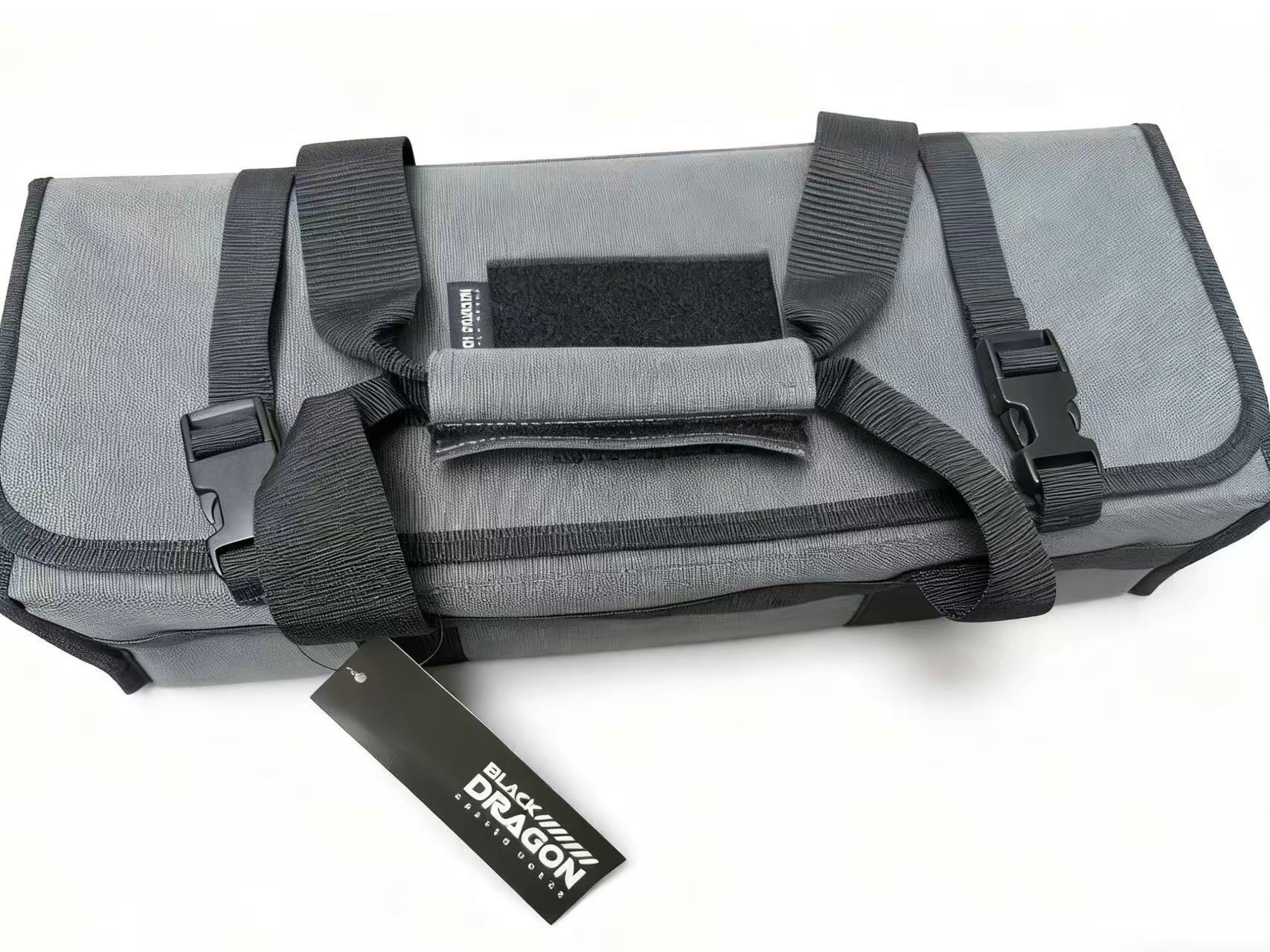 Black Dragon ペグ収納バッグ Peg Bag | Black Dragon Japan