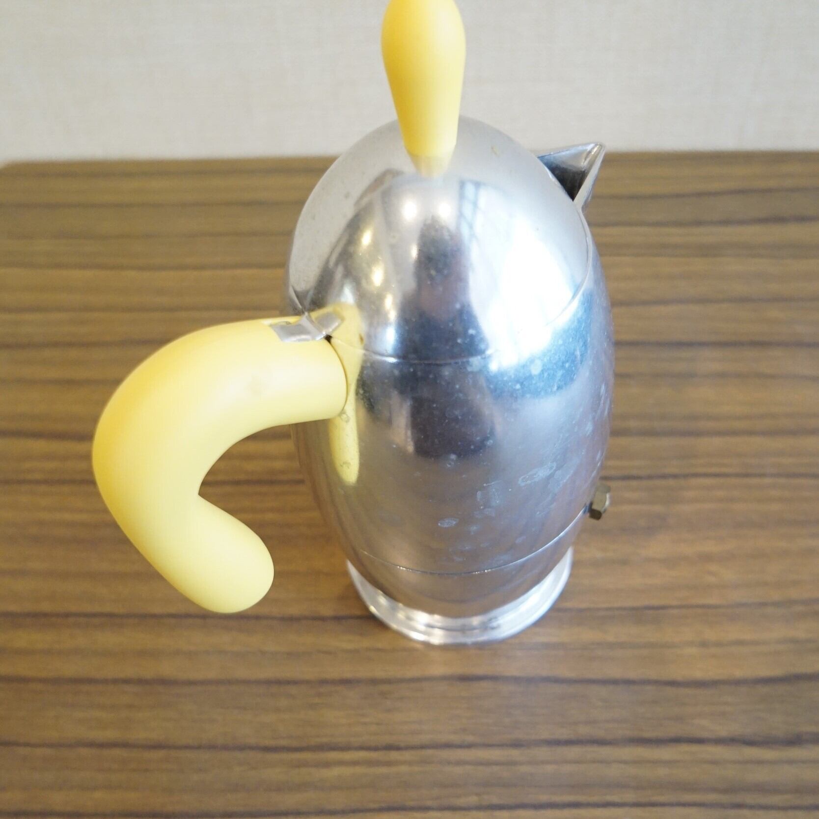 イタリア guzzini グッチーニ マキネッタ | 純喫茶家具の村田商會