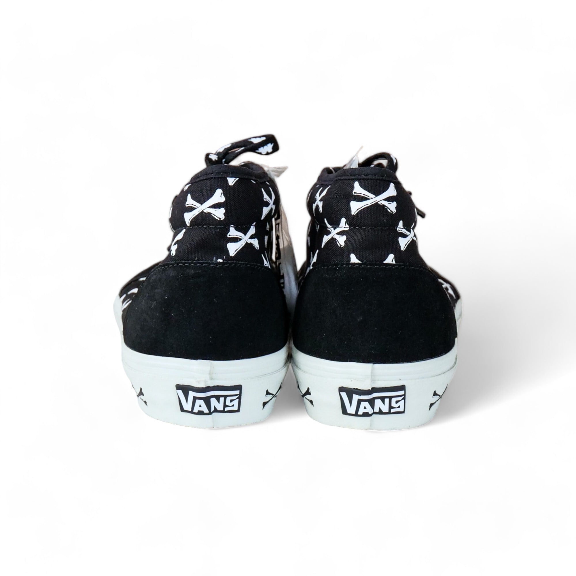 WTAPS x VANS ダブルタップス バンズ クロスボーン チャッカ US8 WTAPS x VANS ダブルタップス バンズ クロスボーン チャッカ US8