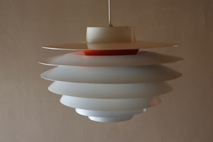 Svend Middelboe「Pendant Lamp VERONA」