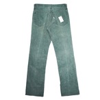 70s Levi's 519 Corduroy USA製
