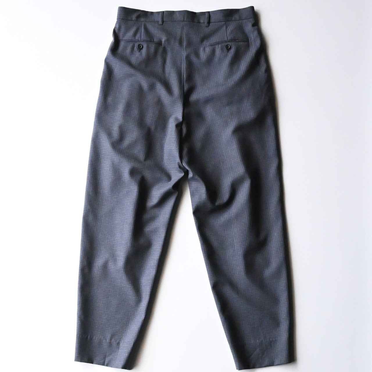 tangenet / Wool tropical Billy