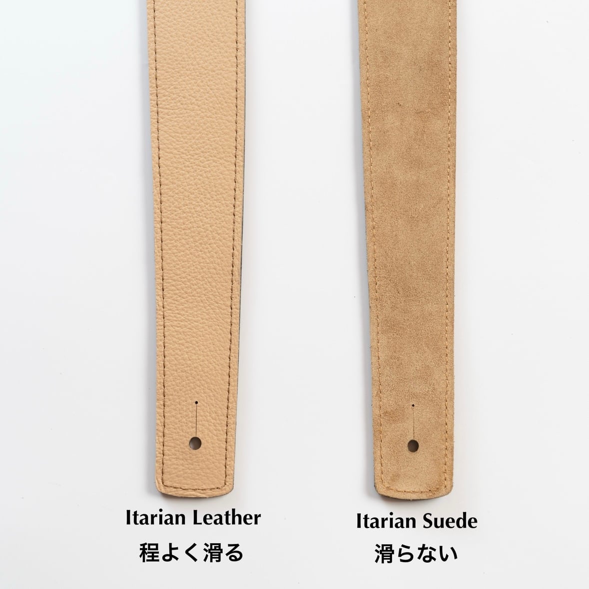 G-Standard ストラップ（セミオーダー） | ギターストラップ専門店