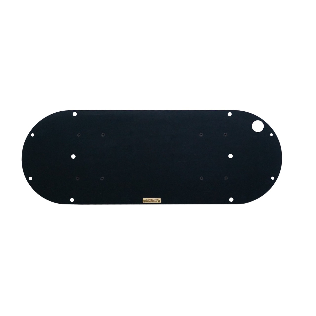 『MSMF-3Sボード-M』（両サイド半円型サイドテ-ブル）高さ350～550㎜まで調整可能