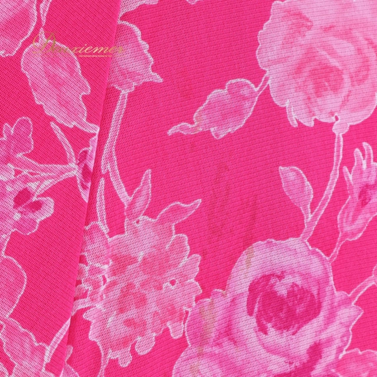 社交ダンス 衣装 トップス ブラウス スカート ツーピース セットアップ ピンク系 セキネ SEKINE 日本製 花柄 レース レッスン パーティ 発表会 フェミニン エレガント ダンスウェア おしゃれ かわいい 軽量 練習用 レディース