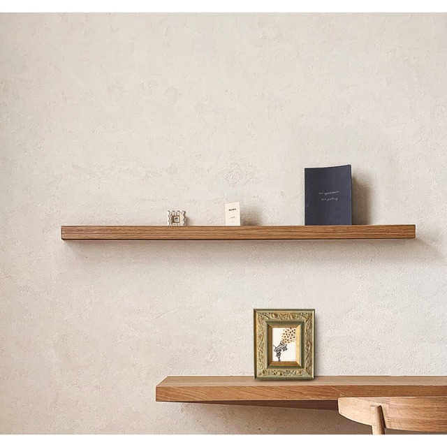 ミニ額縁 原画【 きみに精一杯のファンファーレを 】＋ size    zoom-out・サイド画像