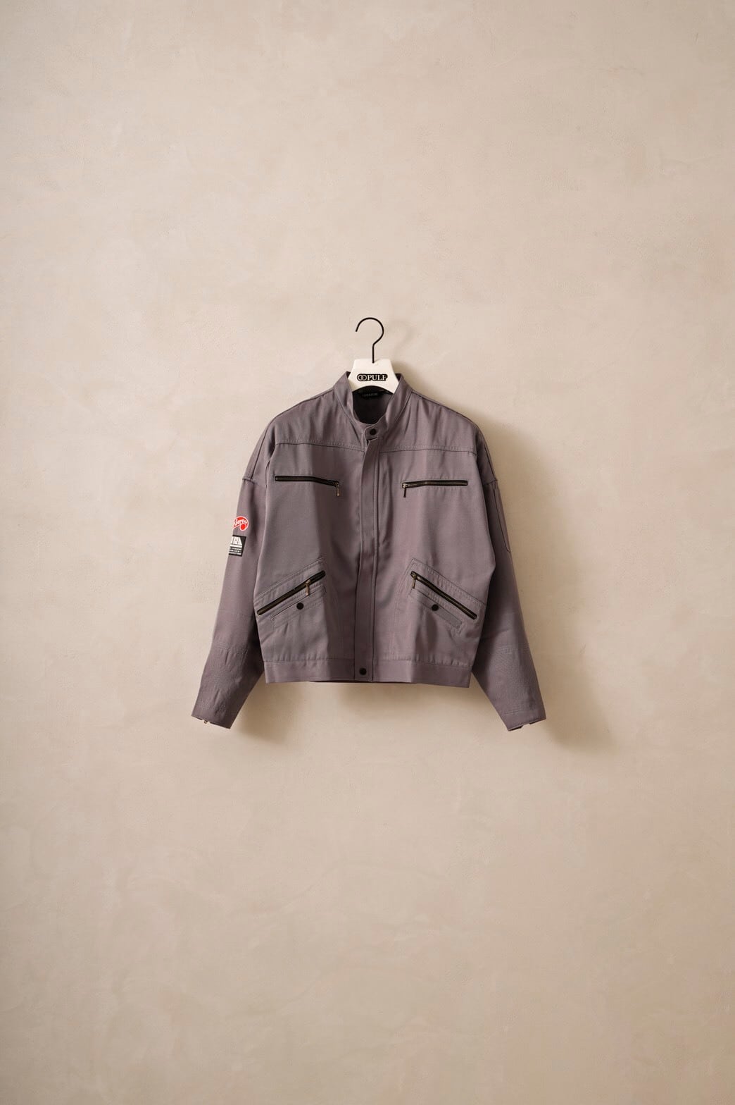 その他carservice 寅壱　work jacket