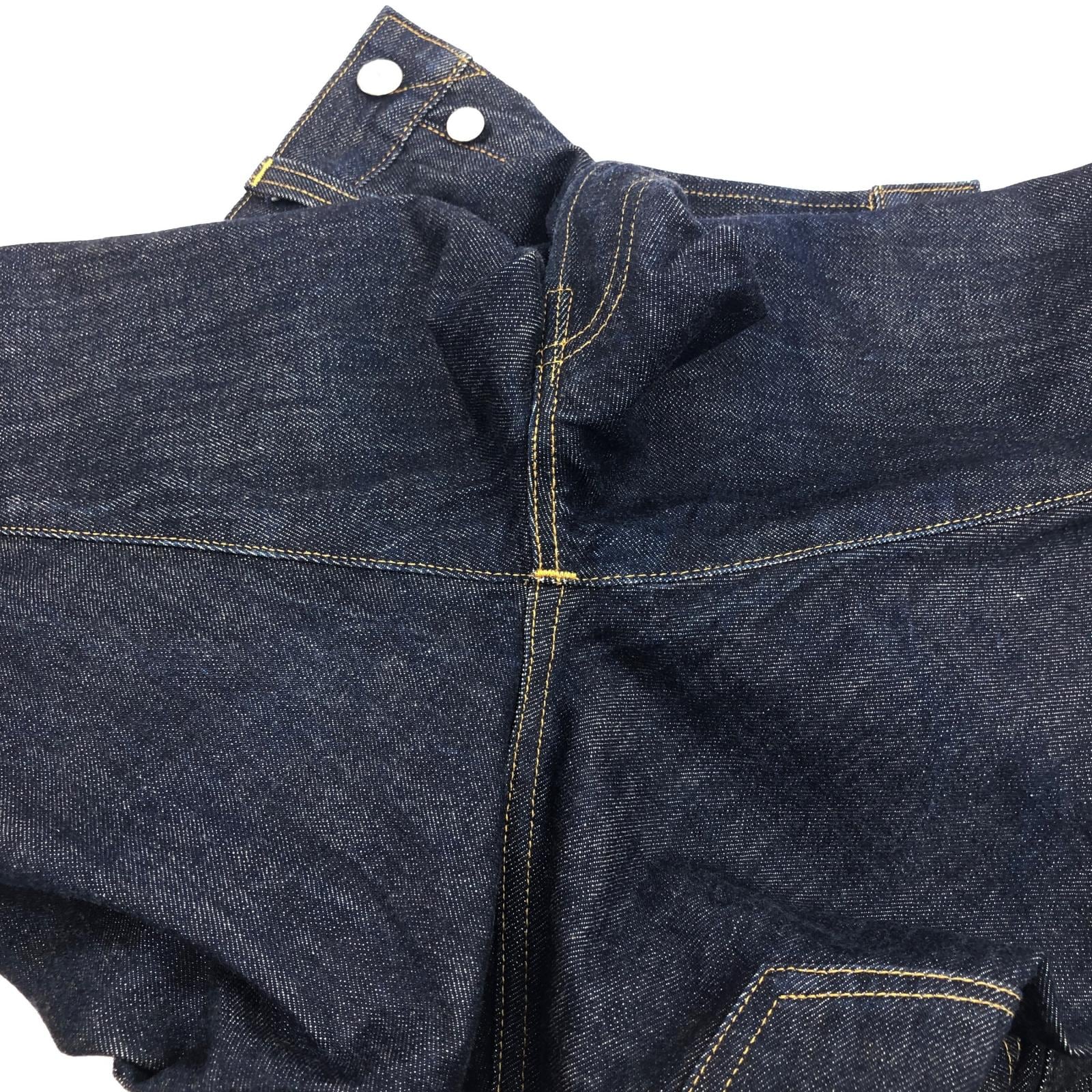 Levi's VintageClothing | リーバイスヴィンテージクロージング デニム
