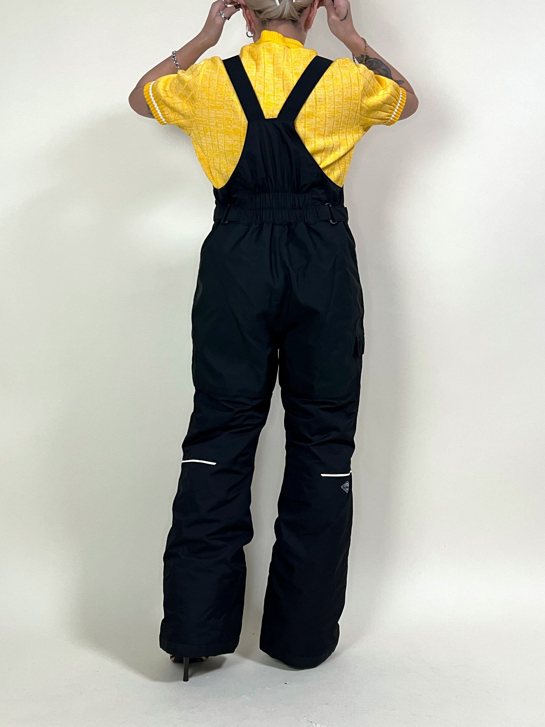90-00's Columbia ski pants | DICE vintage shop