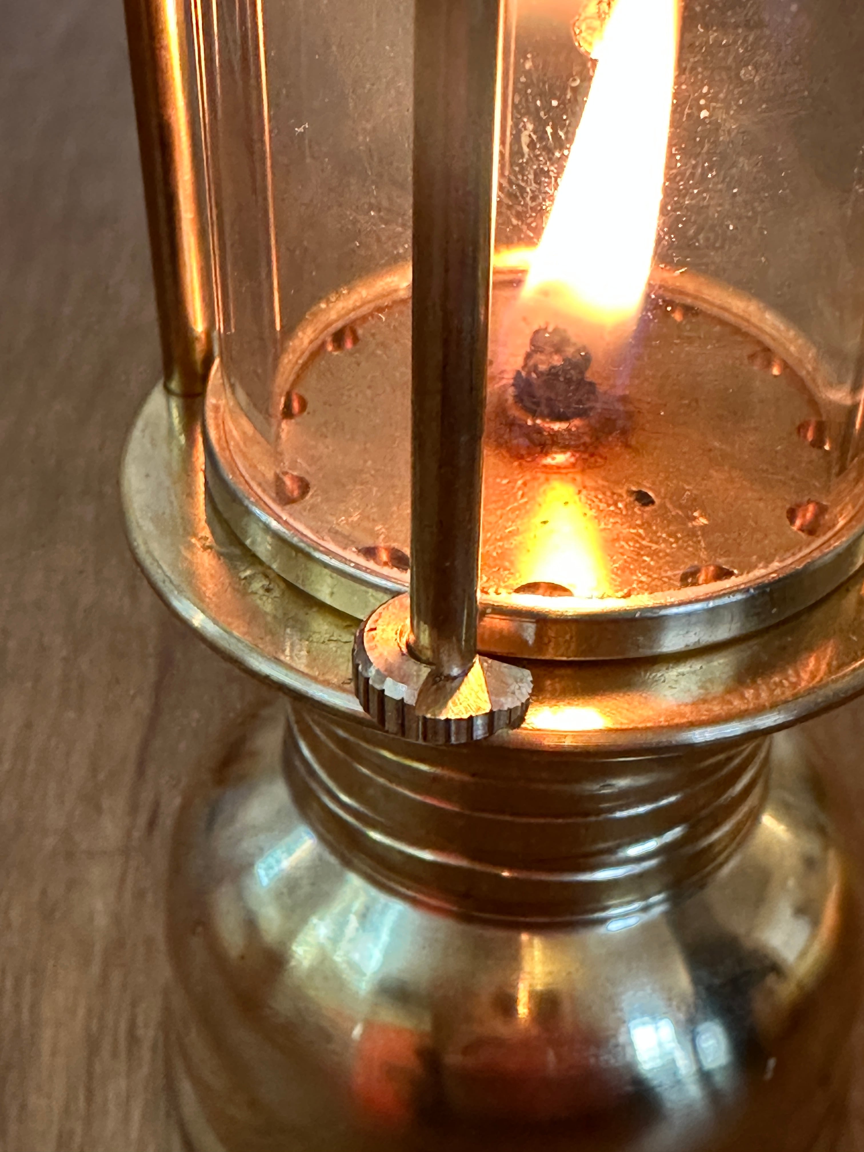 たまゆら(暁のオイル仕様) | SAKAKI Gear