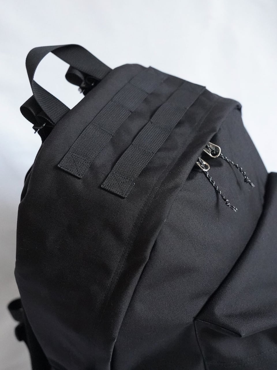 バッグ Ends and Means Day trip Backpack ENDS and MEANS / Daytrip Backpack | iremono
