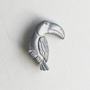 Pelican brooch O-20*