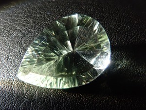 グリーンクォーツ 8.68ct