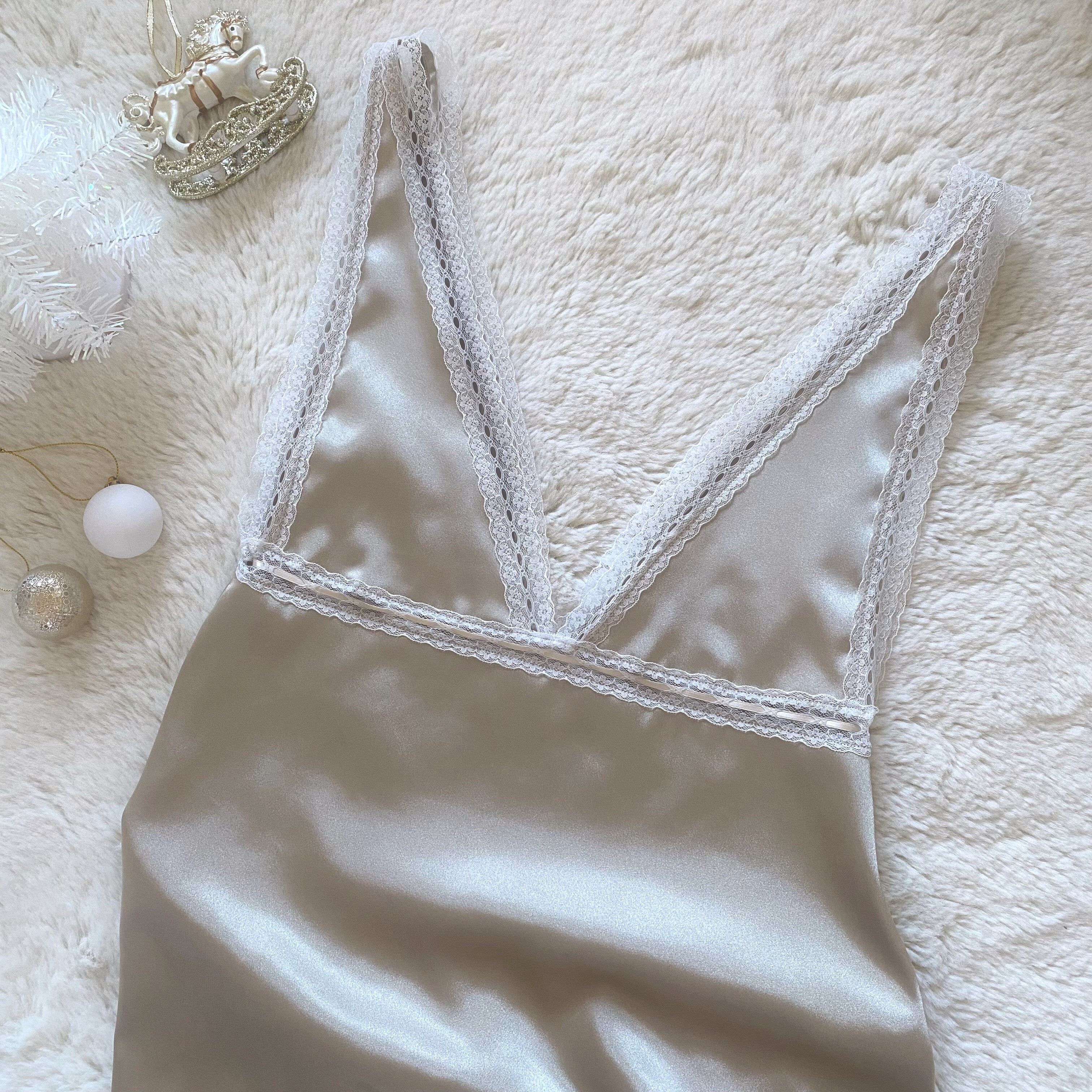 Veillée de Noël slip